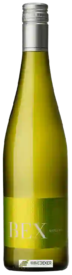 Wijnmakerij Bex - Riesling