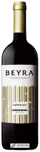 Wijnmakerij Beyra - Superior Tinto