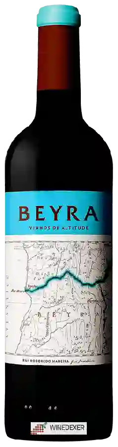 Wijnmakerij Beyra - Tinto Wijnmakerij Beyra - Tinto