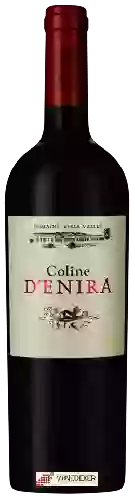 Wijnmakerij Bessa Valley - Colline d'Enira