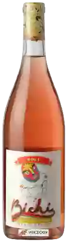 Wijnmakerij Bichi - Rosa