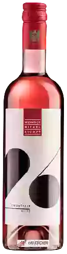 Wijnmakerij Bickel Stumpf - Twentysix Rosé