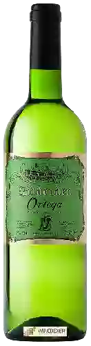 Wijnmakerij Biddenden - Ortega