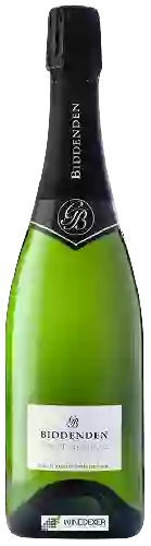 Wijnmakerij Biddenden - Pinot Reserve Sparkling