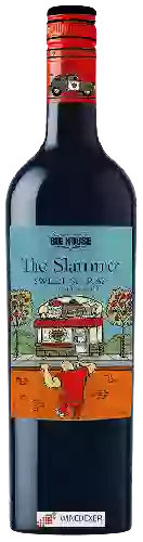 Wijnmakerij Big House - Shiraz The Slammer Sweet
