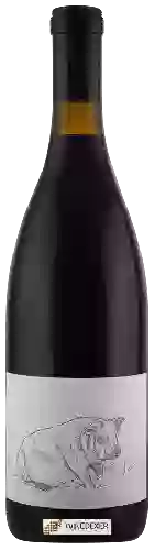 Wijnmakerij Big Table Farm - Pinot Noir