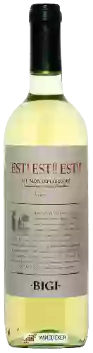 Wijnmakerij Bigi - Est! Est!! Est!!! Di Montefiascone Secco