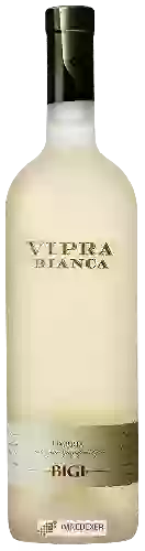 Wijnmakerij Bigi - Vipra Bianca Umbria