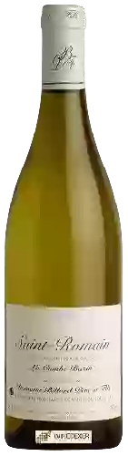 Domaine Billard Père & Fils - Saint-Romain 'La Combe Bazin' Domaine Billard Père & Fils - Saint-Romain 'La Combe Bazin'