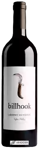 Wijnmakerij Billhook - Cabernet Sauvignon