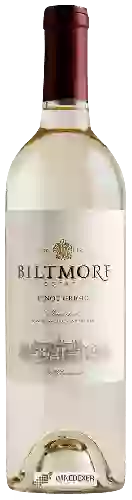 Wijnmakerij Biltmore - American Pinot Grigio