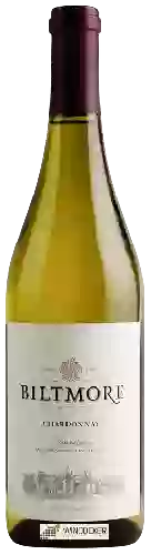 Wijnmakerij Biltmore - Chardonnay