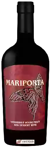 Wijnmakerij Biltmore - Mariporta