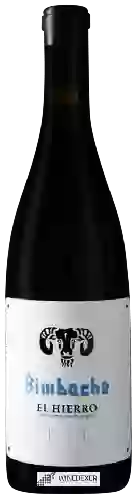 Wijnmakerij Bimbache - Tinto