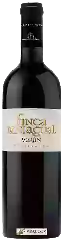 Wijnmakerij Biniagual - Finca Biniagual Verán