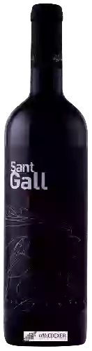 Wijnmakerij Biniagual - Sant Gall
