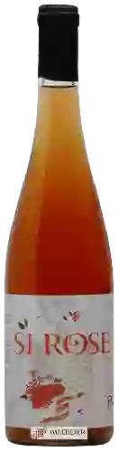 Wijnmakerij Binner - Si Rosé