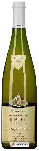 Wijnmakerij Binner - Vendanges Tardives Gewürztraminer Alsace Grand Cru 'Kaefferkopf'