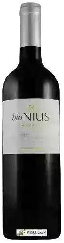 Wijnmakerij Nius - Bionius Monastrell