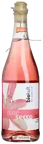 Wijnmakerij Biokult - Rosé Secco