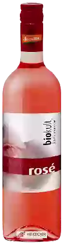 Wijnmakerij Biokult - Zweigelt Rosé