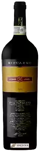 Wijnmakerij Biscardo - Amarone della Valpolicella Classico Riserva