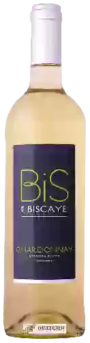 Wijnmakerij Emmanuel Biscaye - Bis by Biscaye Chardonnay