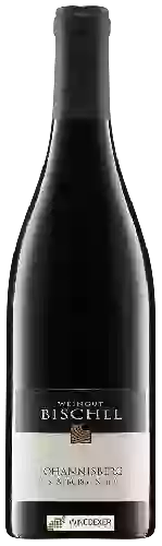 Wijnmakerij Bischel - Spätburgunder