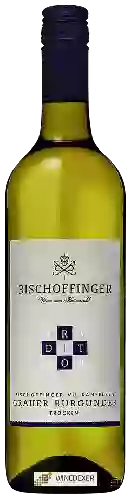 Wijnmakerij Bischoffinger - Tradition Vulkanfelsen Grauer Burgunder Trocken Wijnmakerij Bischoffinger - Tradition Vulkanfelsen Grauer Burgunder Trocken