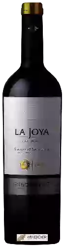 Wijnmakerij Bisquertt Family Vineyards - La Joya Gran Reserva Cabernet Sauvignon