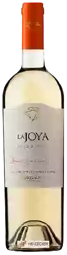 Wijnmakerij Bisquertt Family Vineyards - La Joya Gran Reserva Gewürztraminer