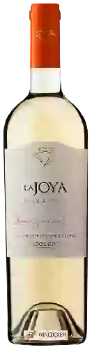 Wijnmakerij Bisquertt Family Vineyards - La Joya Gran Reserva Gewürztraminer Wijnmakerij Bisquertt Family Vineyards - La Joya Gran Reserva Gewürztraminer