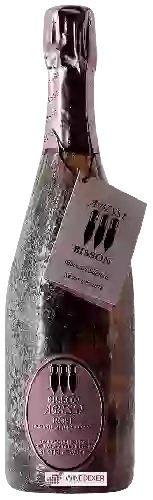 Wijnmakerij Bisson - Abissi Rosé
