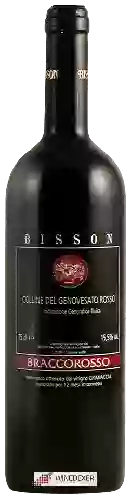 Wijnmakerij Bisson - Braccorosso Colline del Genovesato