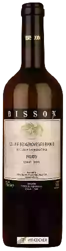 Wijnmakerij Bisson - Colline del Genovesato Pigato