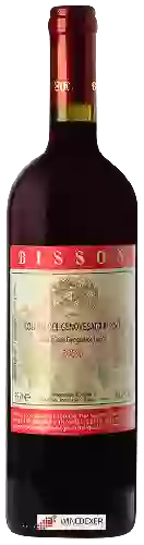 Wijnmakerij Bisson - Colline del Genovesato Rosso