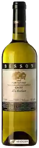 Wijnmakerij Bisson - L'Antico Çimixà Portofino