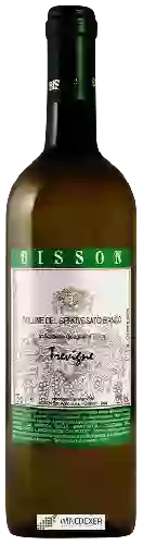Wijnmakerij Bisson - Trevigne Colline del Genovesato