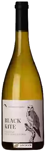 Wijnmakerij Black Kite - Gap's Crown Vineyard Chardonnay