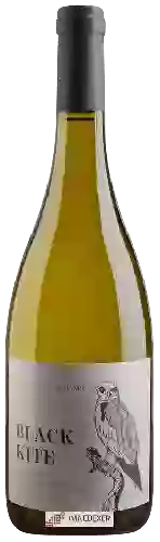 Wijnmakerij Black Kite - Soberanes Vineyard Chardonnay