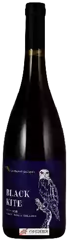 Wijnmakerij Black Kite - Soberanes Vineyard Pinot Noir
