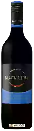 Wijnmakerij Black Opal - Cabernet - Merlot