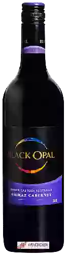 Wijnmakerij Black Opal - Shiraz - Cabernet