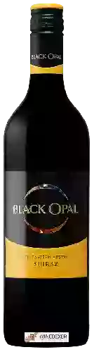 Wijnmakerij Black Opal - Shiraz