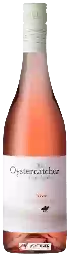 Wijnmakerij Black Oystercatcher - Rosé