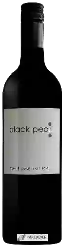 Wijnmakerij Black Pearl - Oro