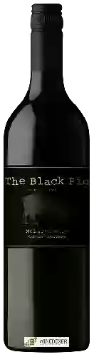 Wijnmakerij The Black Pig - Reserve Cabernet Sauvignon