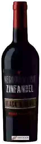 Wijnmakerij Black's Devil - Negroamaro - Zinfandel