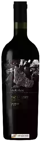 Wijnmakerij Black Slate - Escaladei (Vi di la Vila)