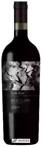 Wijnmakerij Black Slate - Gratallops (Vi di la Vila)